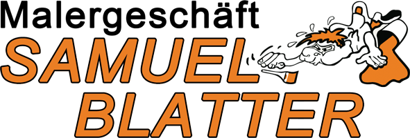 Malergeschäft Samuel Blatter
